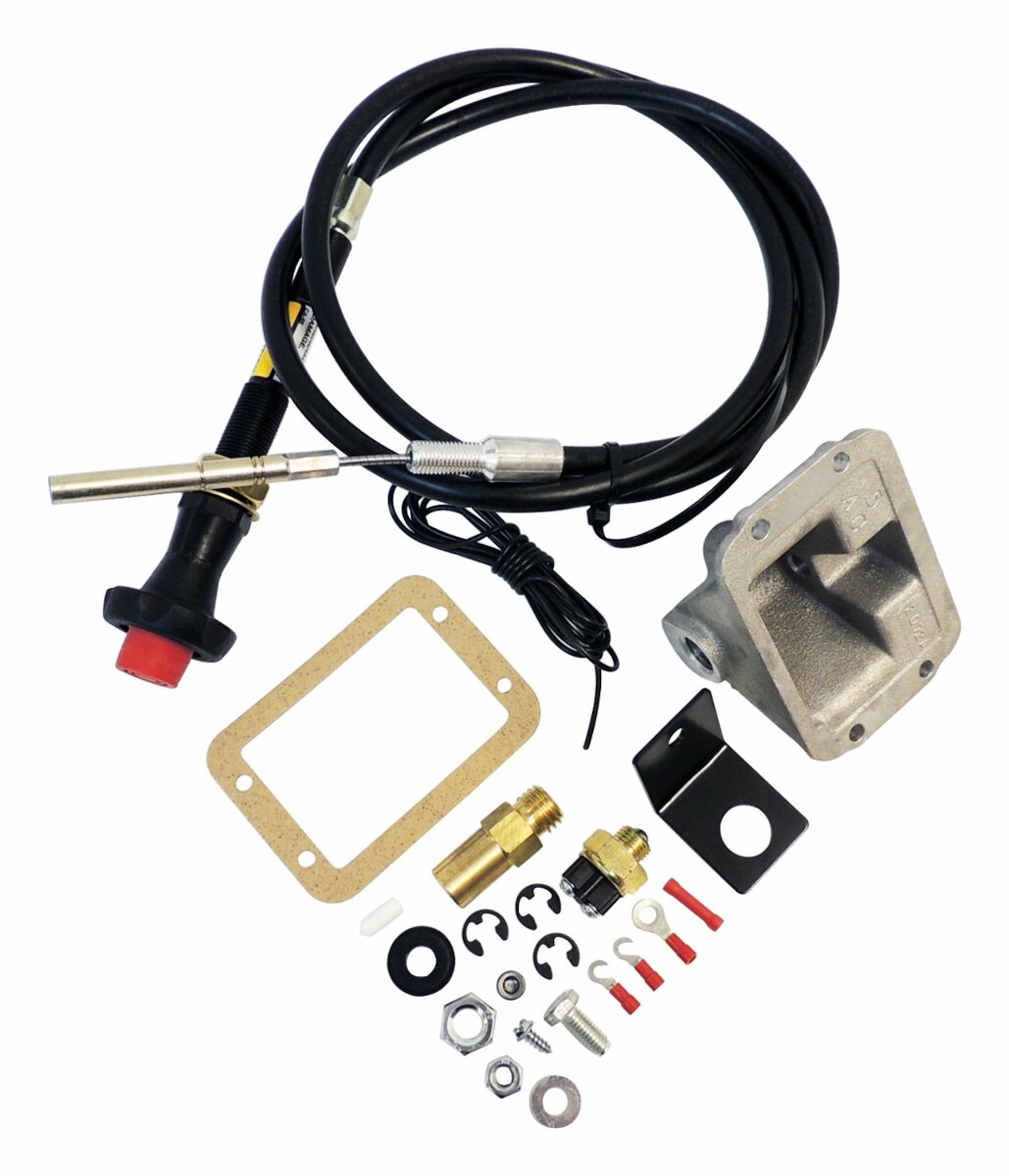 t RT Off-Road - Disconnect Kit - RT23002 RT Off-Road