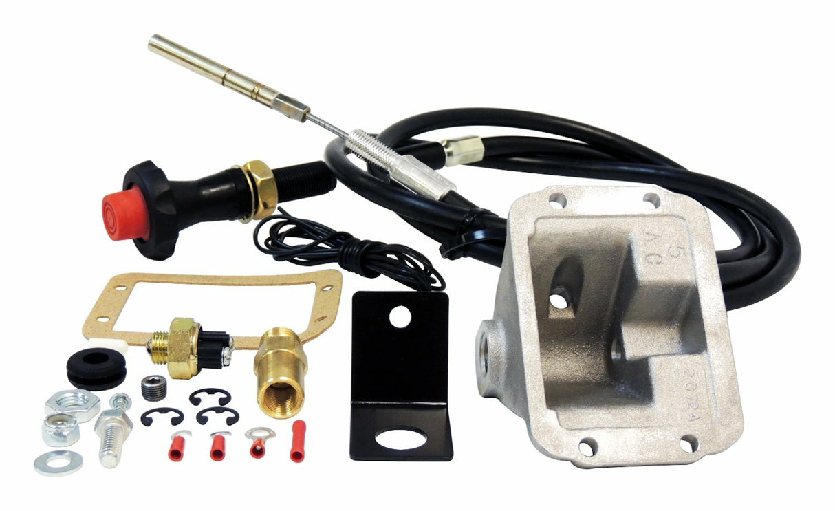 t RT Off-Road - Disconnect Kit - RT23002 RT Off-Road