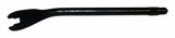 RT Off-Road door accessory fits 1997-2006 Jeep Wrangler black steel RT27017T