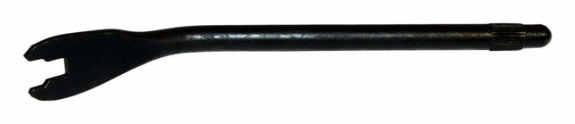 RT Off-Road door accessory fits 1997-2006 Jeep Wrangler black steel RT27017T