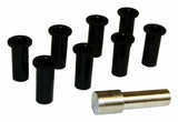 t RT Off-Road - Door Hinge Bushing Kit - RT25005 RT Off-Road