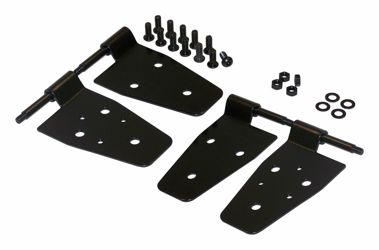 t RT Off-Road - Door Hinge Set - RT26003 RT Off-Road
