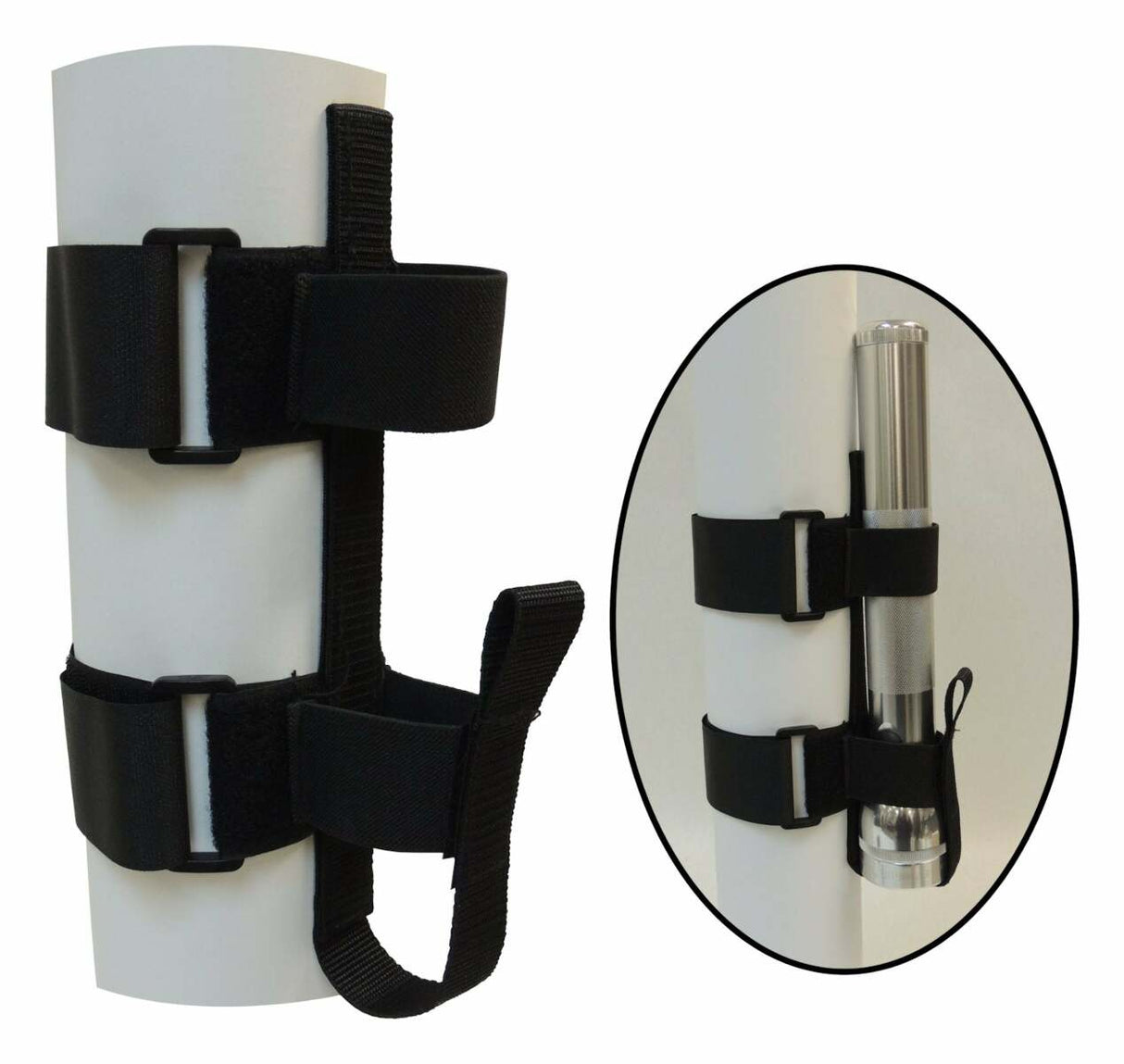 t RT Off-Road - Flashlight Holder - RT27043 RT Off-Road