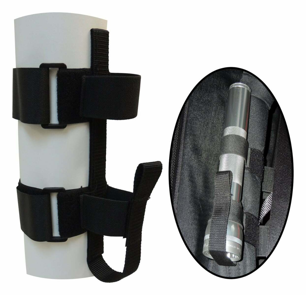 t RT Off-Road - Flashlight Holder - RT27043 RT Off-Road