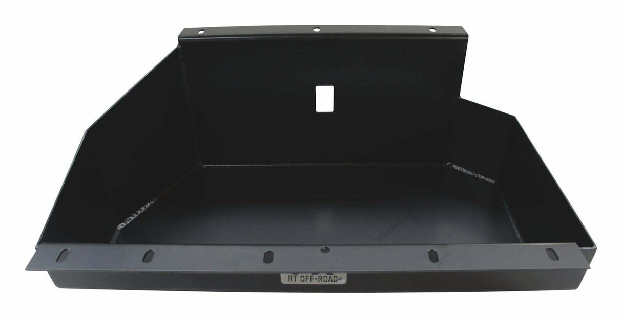 t RT Off-Road - Fuel Tank Skid Plate - RT20038 RT Off-Road