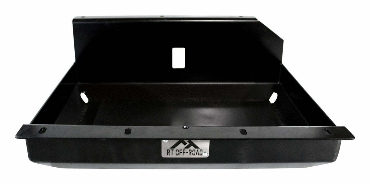 t RT Off-Road - Fuel Tank Skid Plate - RT20039 RT Off-Road