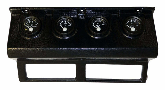 t RT Off-Road - Gauge Panel - RT29001 RT Off-Road