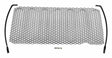 t RT Off-Road - Grille Inserts - RT26077 RT Off-Road