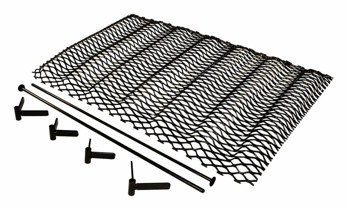 t RT Off-Road - Grille Inserts - RT26079 RT Off-Road