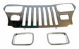 t RT Off-Road - Grille Overlay Kit - RT34045 RT Off-Road