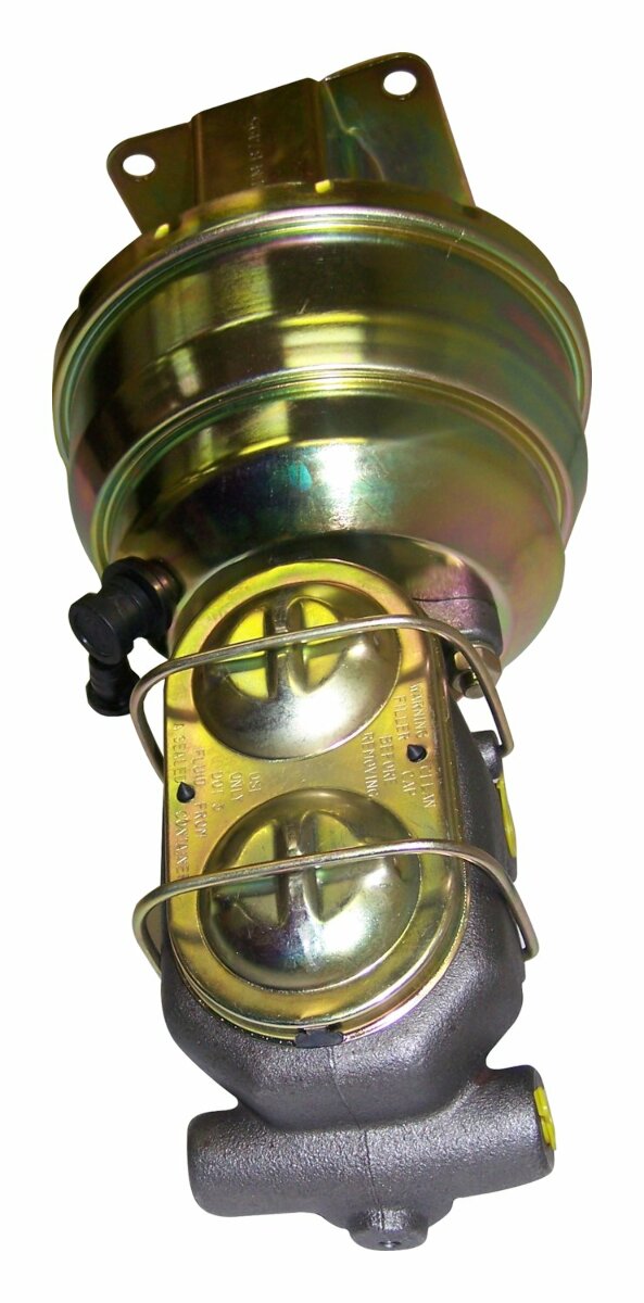 t RT Off-Road - HD Brake Booster Kit - RT31011 RT Off-Road