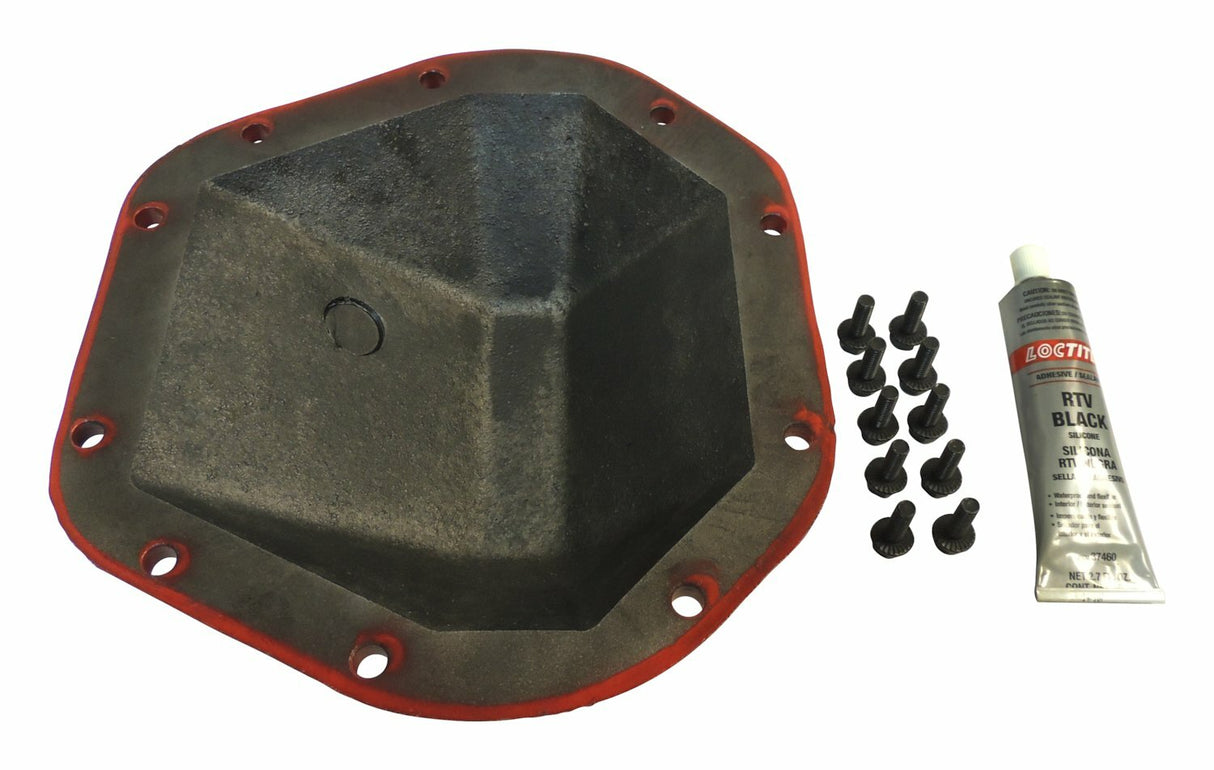 t RT Off-Road - Hd Differential Cover - RT20026 RT Off-Road