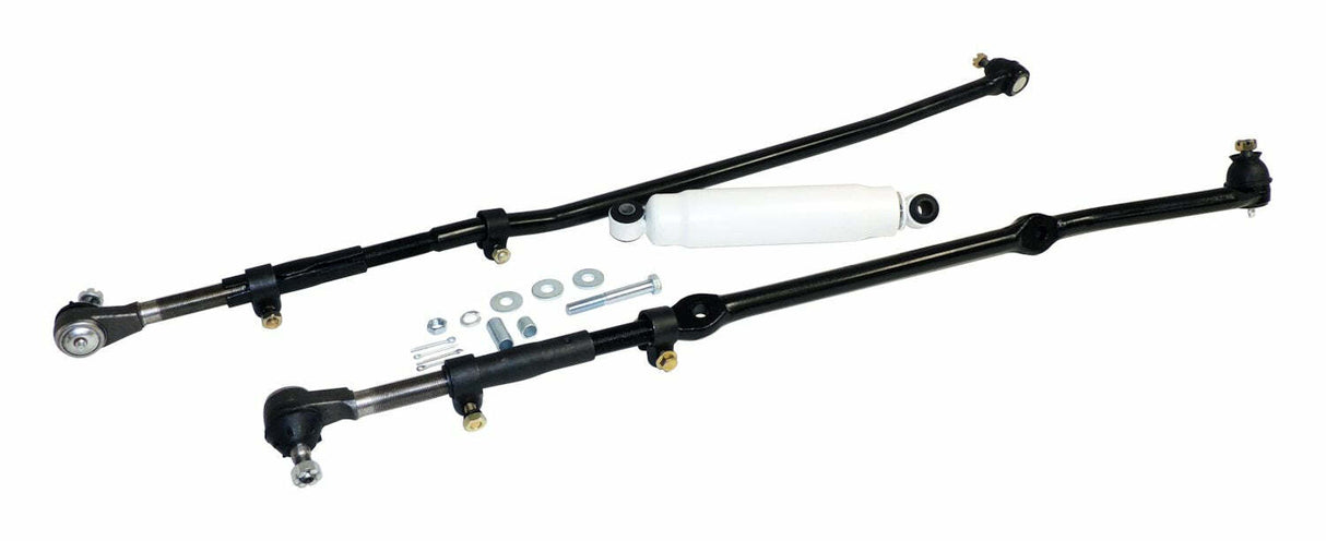 t RT Off-Road - HD Steering Kit - RT21005 RT Off-Road
