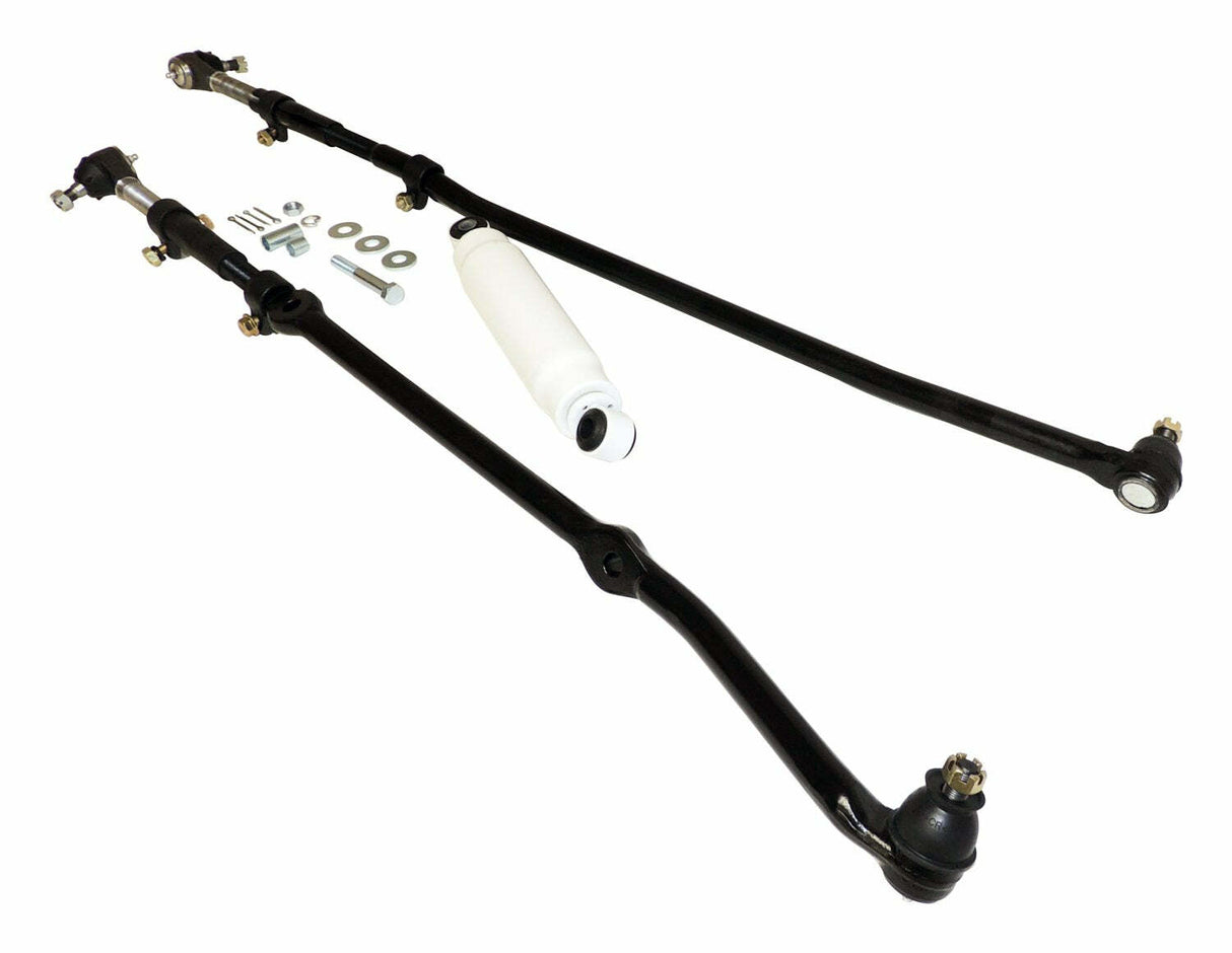 t RT Off-Road - HD Steering Kit - RT21005 RT Off-Road