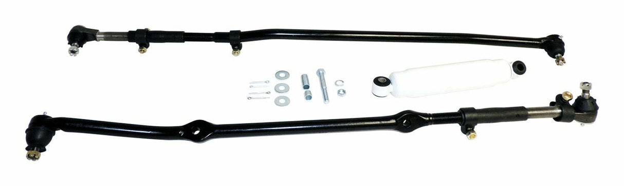 t RT Off-Road - HD Steering Kit - RT21005 RT Off-Road