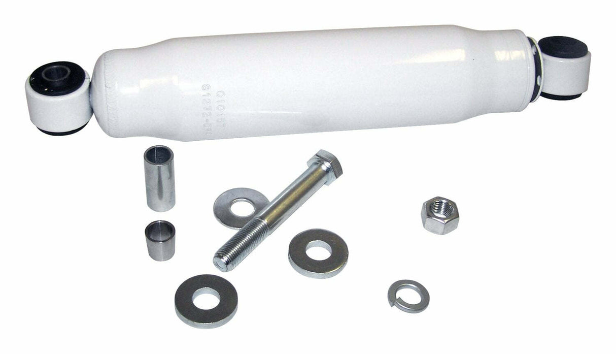 t RT Off-Road - HD Steering Stabilizer - RT21008 RT Off-Road