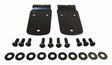 t RT Off-Road - Hood Hinge Set - RT34091 RT Off-Road