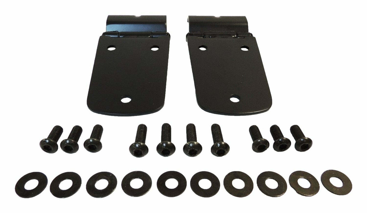 t RT Off-Road - Hood Hinge Set - RT34091 RT Off-Road