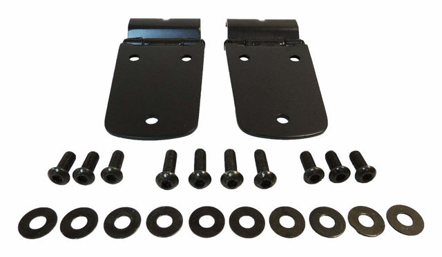 t RT Off-Road - Hood Hinge Set - RT34091 RT Off-Road