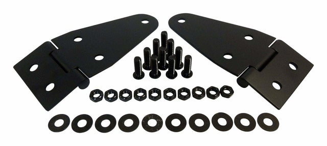 t RT Off-Road - Hood Hinge Set - RT34095 RT Off-Road