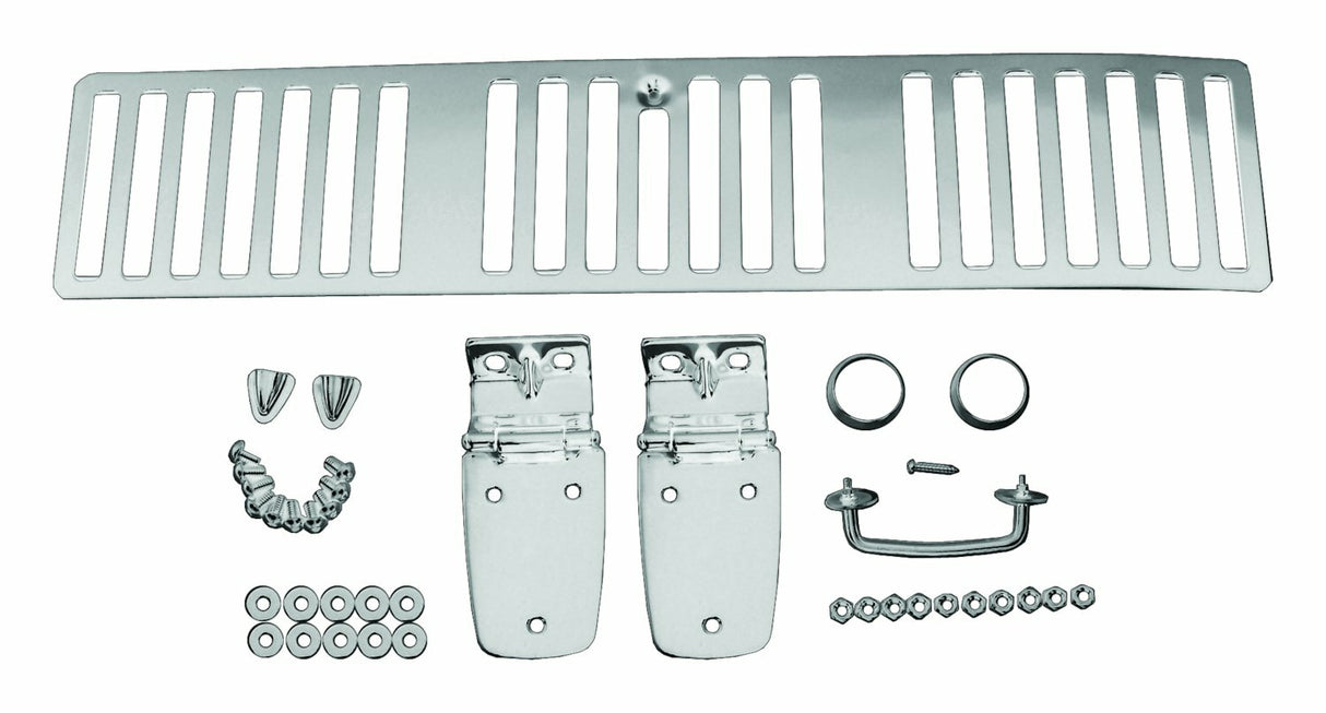 t RT Off-Road - Hood Set - RT34058 RT Off-Road