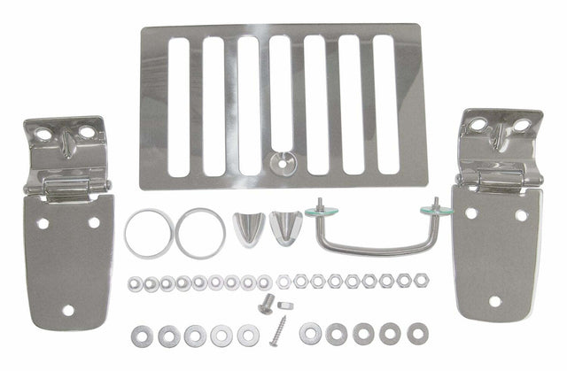 t RT Off-Road - Hood Set - RT34059 RT Off-Road