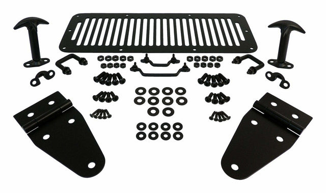 t RT Off-Road - Hood Set - RT34099 RT Off-Road