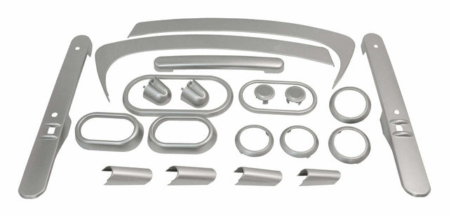 t RT Off-Road - Interior Accent Kit - RT27031 RT Off-Road