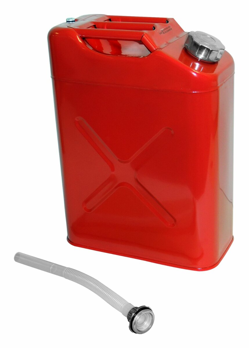 t RT Off-Road - Jerry Can - RT26010 RT Off-Road