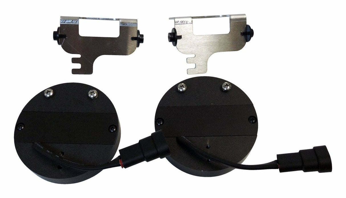 t RT Off-Road - LED Fog Lamp Kit - RT28038 RT Off-Road