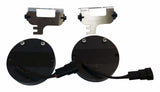 t RT Off-Road - LED Fog Lamp Kit - RT28038 RT Off-Road