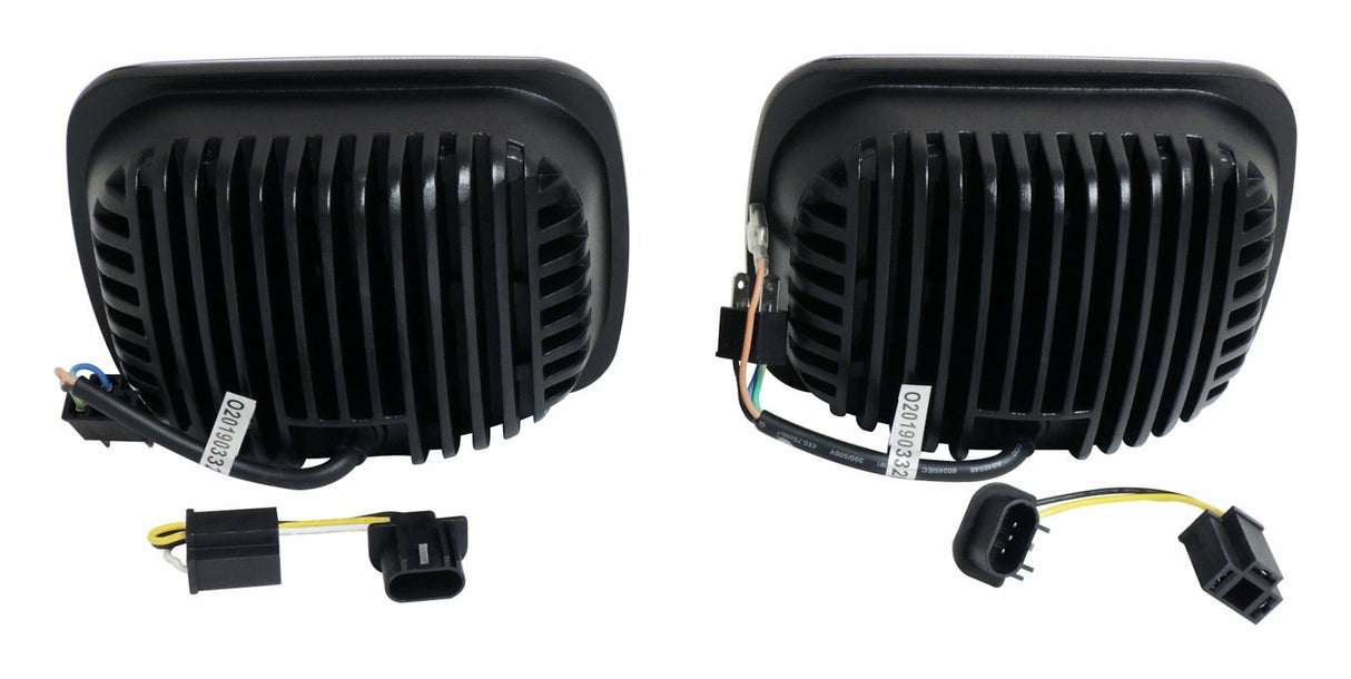t RT Off-Road - LED Headlight Kit - RT28106 RT Off-Road