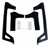 t RT Off-Road - LED Light Bar Windshield Bracket Set - RT28088 RT Off-Road