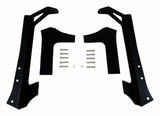 t RT Off-Road - LED Light Bar Windshield Bracket Set - RT28088 RT Off-Road