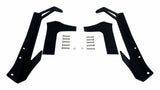 t RT Off-Road - LED Light Bar Windshield Bracket Set - RT28088 RT Off-Road