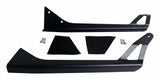 t RT Off-Road - LED Light Bar Windshield Bracket Set - RT28089 RT Off-Road