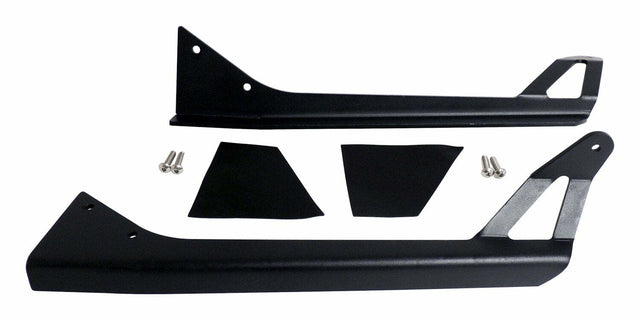 t RT Off-Road - LED Light Bar Windshield Bracket Set - RT28089 RT Off-Road