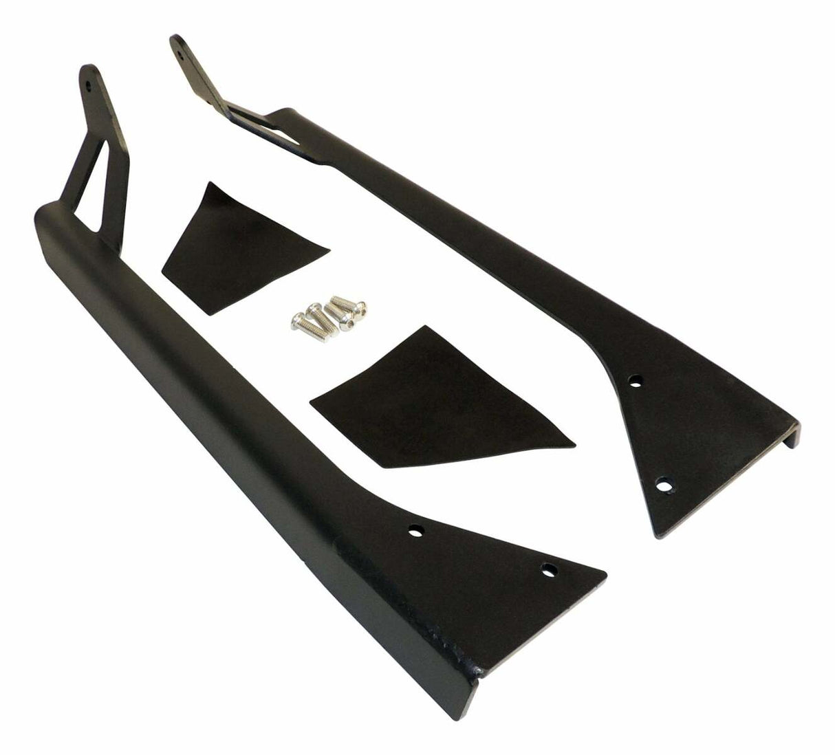 t RT Off-Road - LED Light Bar Windshield Bracket Set - RT28089 RT Off-Road