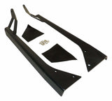 t RT Off-Road - LED Light Bar Windshield Bracket Set - RT28089 RT Off-Road