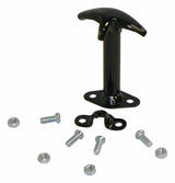 RT Off-Road - Metal Black Hood Catch Kit - HC2