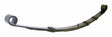 RT Off-Road - Metal Black Leaf Spring Assembly - 52000707