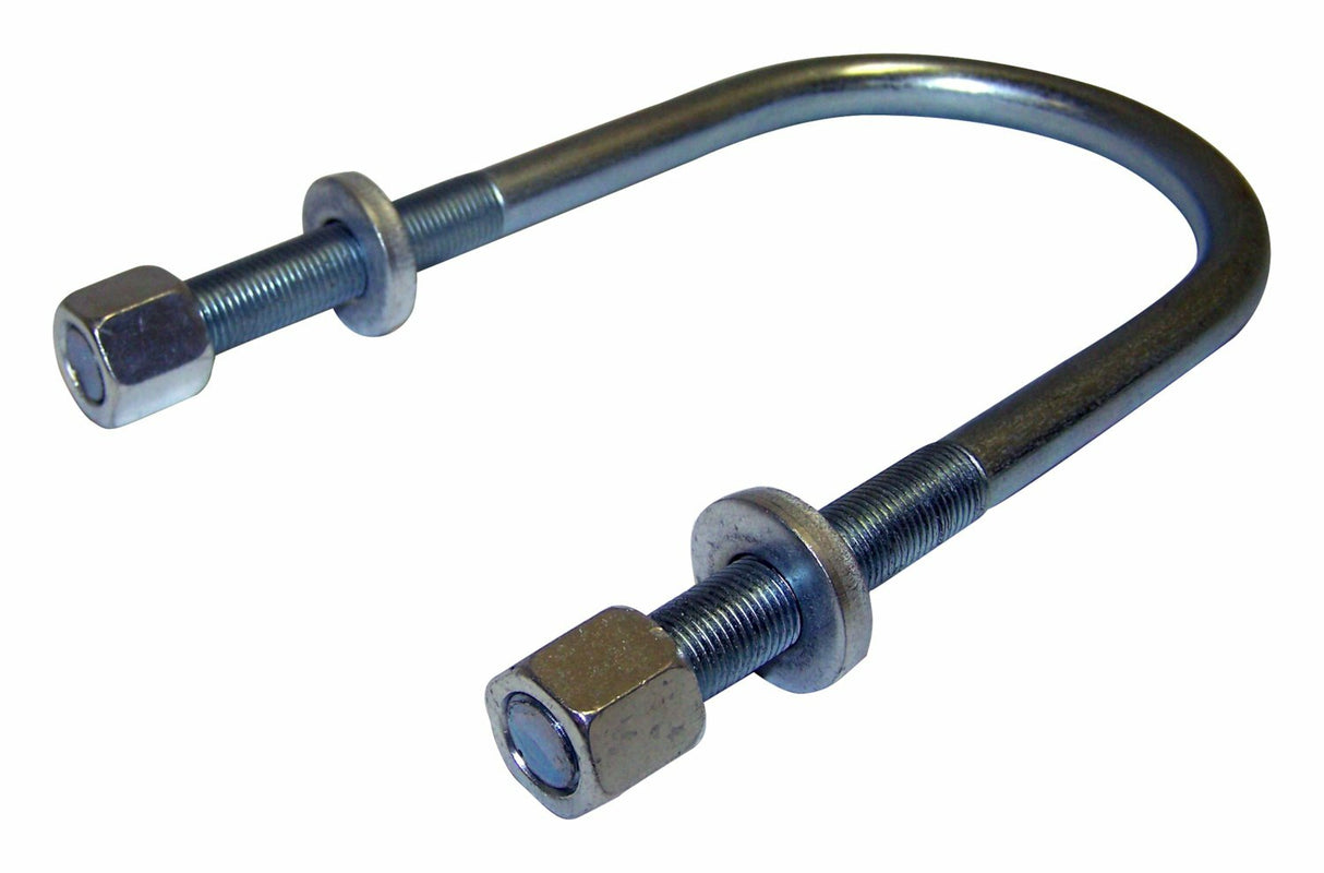 Jeep RT Off-Road - Metal U-Bolt - 8130370HD