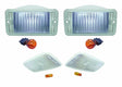 t RT Off-Road - Parking & Side Marker Light Kit - RT28015 RT Off-Road