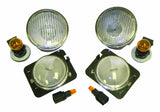 t RT Off-Road - Parking & Side Marker Light Kit - RT28018 RT Off-Road