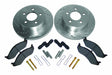 t RT Off-Road - Performance Brake Kit - RT31012 RT Off-Road