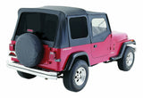 t RT Off-Road - Replacement Soft Top - RT10015T RT Off-Road