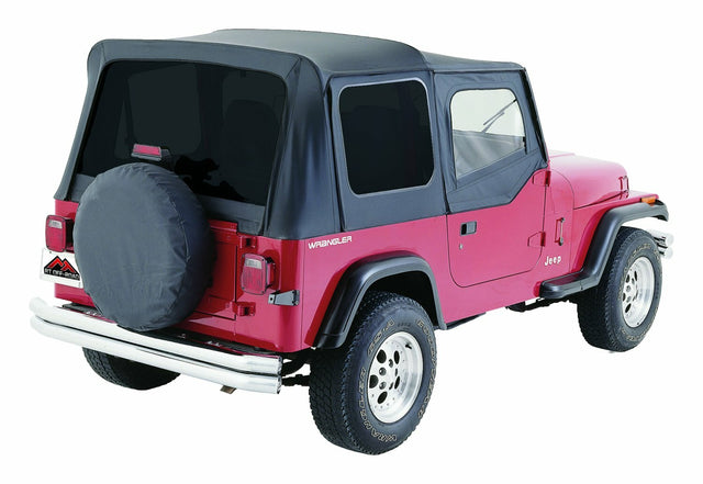 t RT Off-Road - Replacement Soft Top - RT10015T RT Off-Road