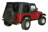 t RT Off-Road - Replacement Soft Top - RT10115T RT Off-Road