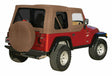 t RT Off-Road - Replacement Soft Top - RT10337T RT Off-Road