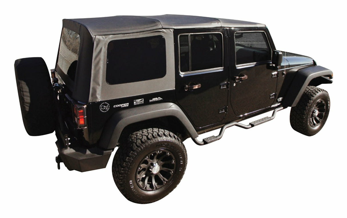 t RT Off-Road - Replacement Soft Top - RT10635T RT Off-Road